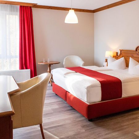 Dormero Hotel Plauen Eksteriør billede