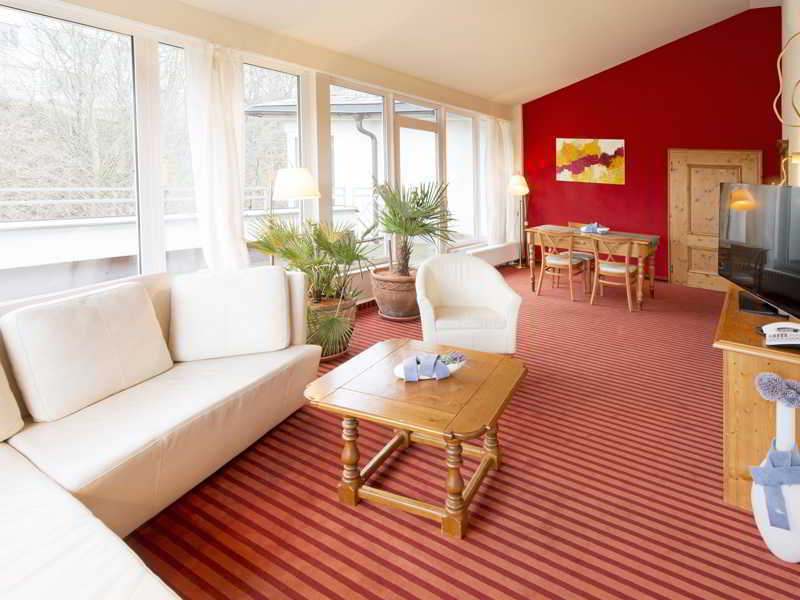 Dormero Hotel Plauen Eksteriør billede